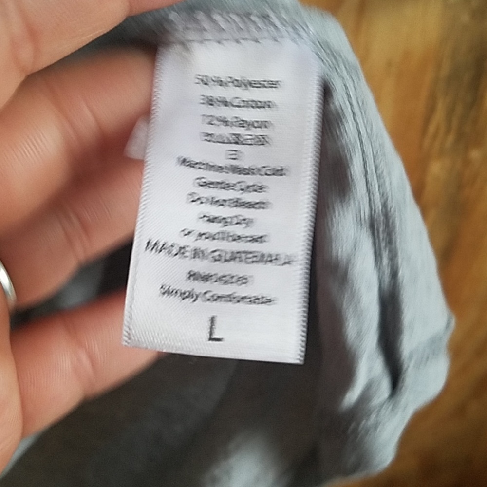 LuLaRoe Randy - Picture 4 of 4